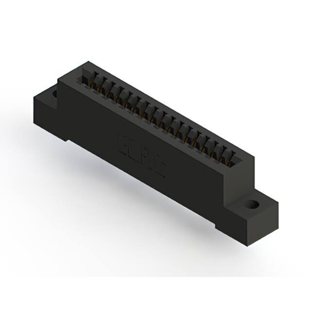 392-017-524-102 EDAC Inc.  Edgeboard Connectors